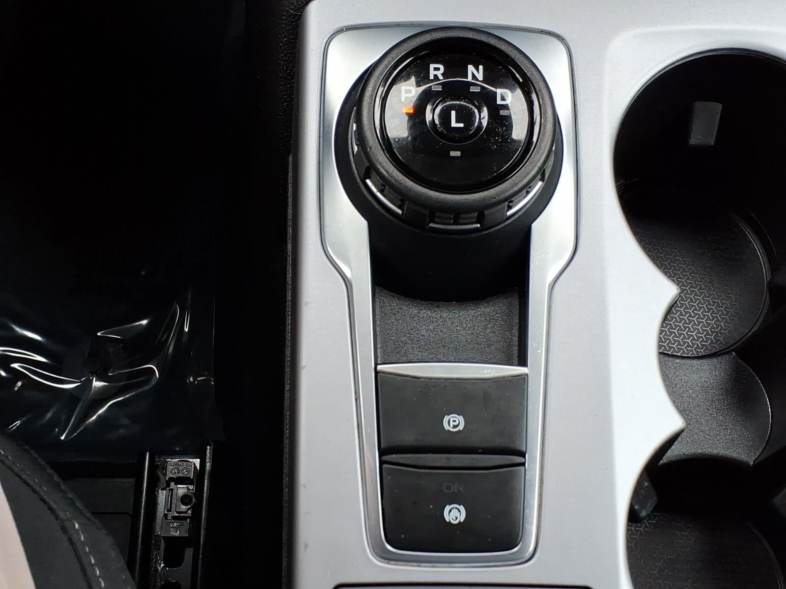2024 Ford Bronco Sport AWD Big Bend 4dr SUV