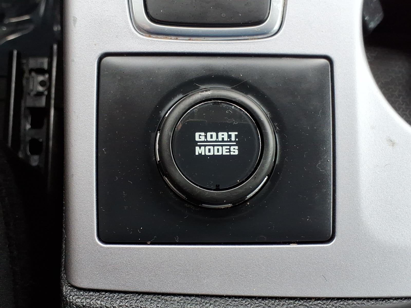 2024 Ford Bronco Sport AWD Big Bend 4dr SUV