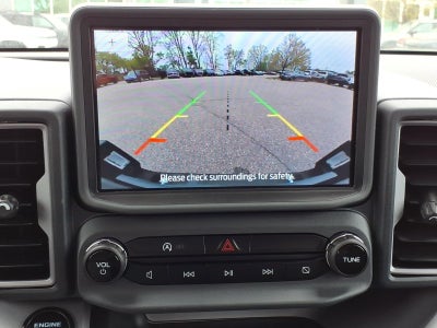 2024 Ford Bronco Sport AWD Big Bend 4dr SUV