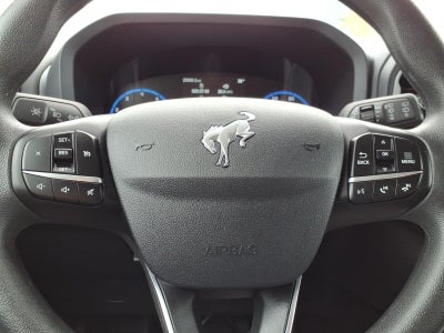 2024 Ford Bronco Sport AWD Big Bend 4dr SUV