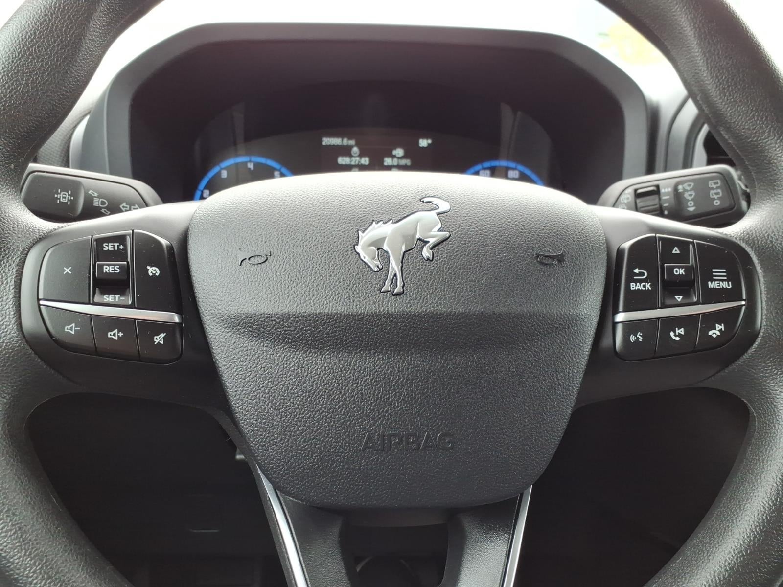 2024 Ford Bronco Sport AWD Big Bend 4dr SUV