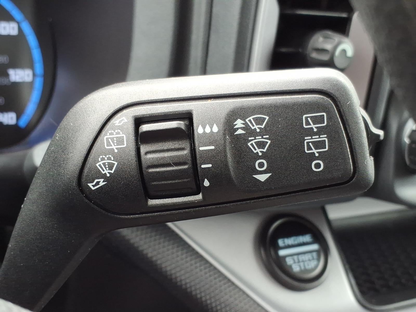 2024 Ford Bronco Sport AWD Big Bend 4dr SUV