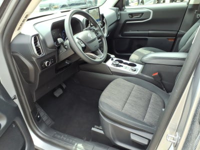 2023 Ford Bronco Sport AWD Big Bend 4dr SUV