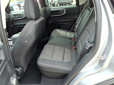 2023 Ford Bronco Sport AWD Big Bend 4dr SUV