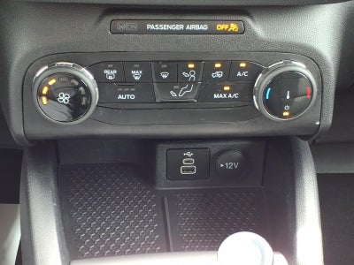 2023 Ford Bronco Sport AWD Big Bend 4dr SUV