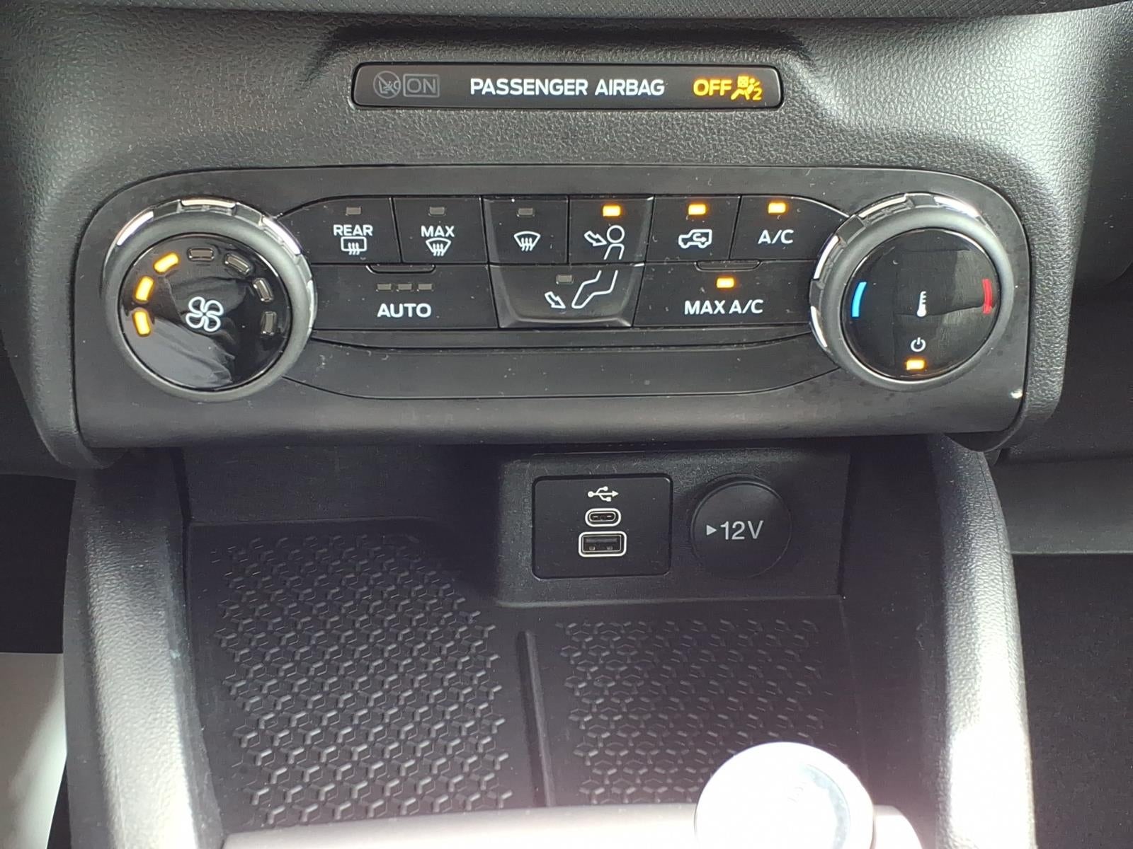 2023 Ford Bronco Sport AWD Big Bend 4dr SUV
