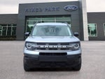 2023 Ford Bronco Sport AWD Big Bend 4dr SUV