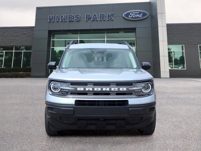 2023 Ford Bronco Sport AWD Big Bend 4dr SUV