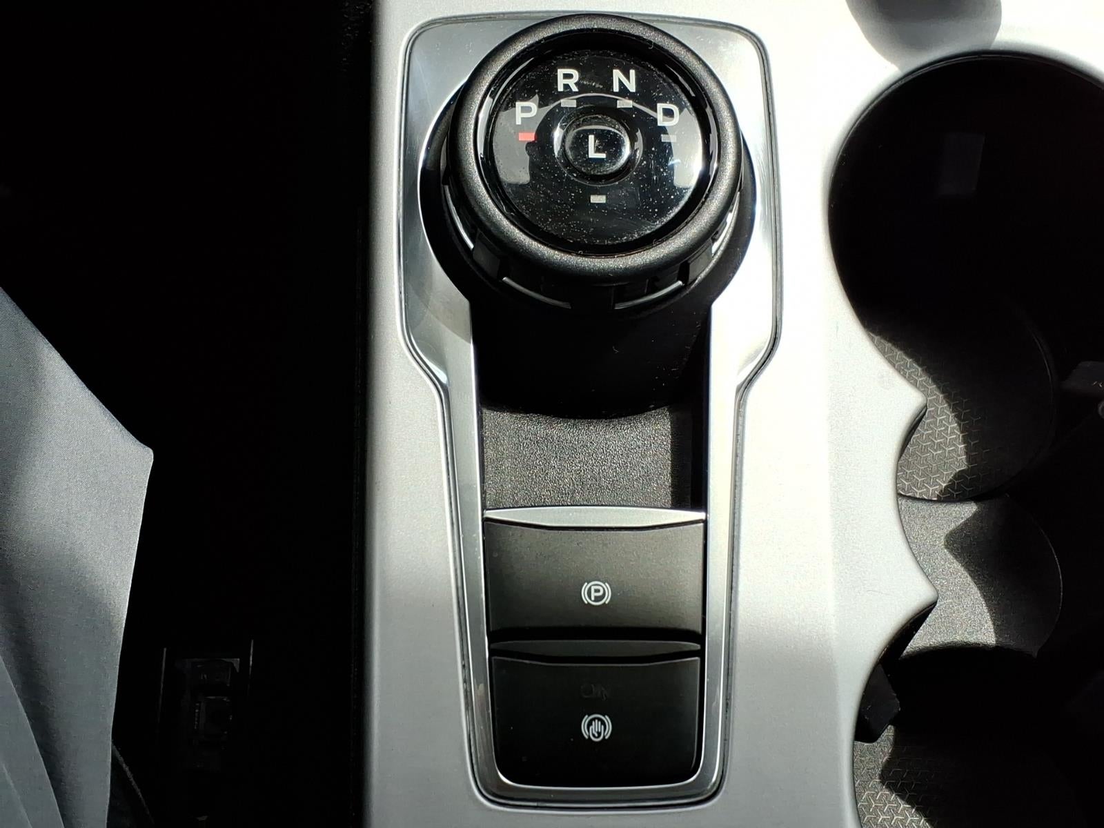 2023 Ford Bronco Sport AWD Big Bend 4dr SUV