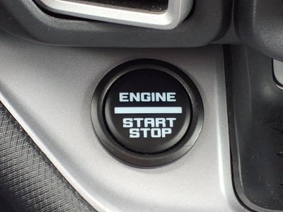 2023 Ford Bronco Sport AWD Big Bend 4dr SUV