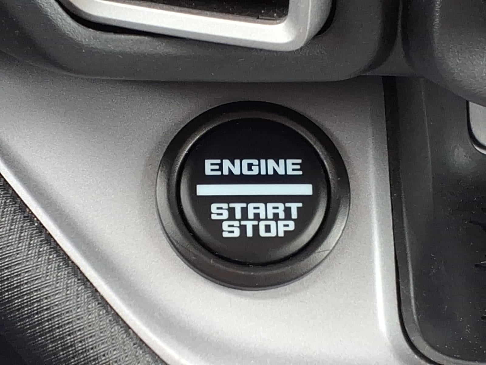 2023 Ford Bronco Sport AWD Big Bend 4dr SUV