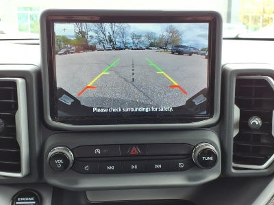 2023 Ford Bronco Sport AWD Big Bend 4dr SUV