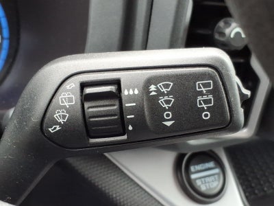 2023 Ford Bronco Sport AWD Big Bend 4dr SUV