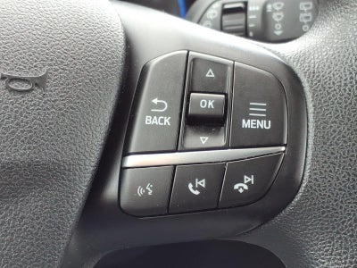 2023 Ford Bronco Sport AWD Big Bend 4dr SUV