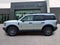 2023 Ford Bronco Sport AWD Big Bend 4dr SUV