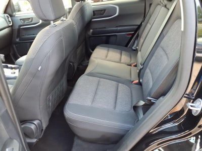 2024 Ford Bronco Sport AWD Big Bend 4dr SUV