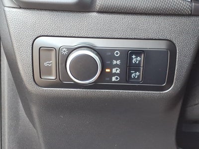 2024 Ford Bronco Sport AWD Big Bend 4dr SUV