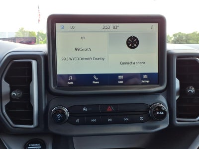 2024 Ford Bronco Sport AWD Big Bend 4dr SUV