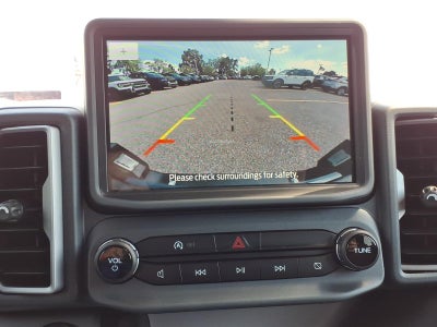 2024 Ford Bronco Sport AWD Big Bend 4dr SUV