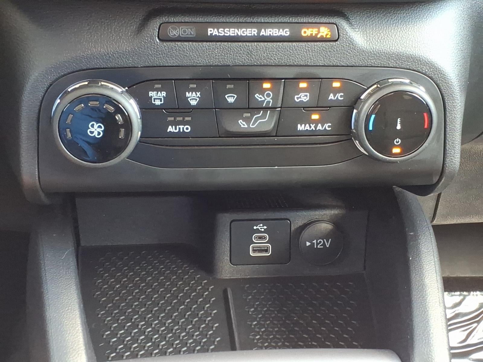 2024 Ford Bronco Sport AWD Big Bend 4dr SUV