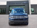 2024 Ford Bronco Sport AWD Big Bend 4dr SUV
