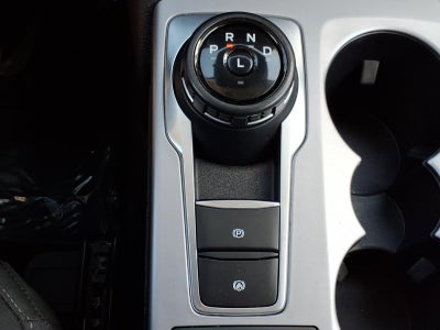 2024 Ford Bronco Sport AWD Big Bend 4dr SUV