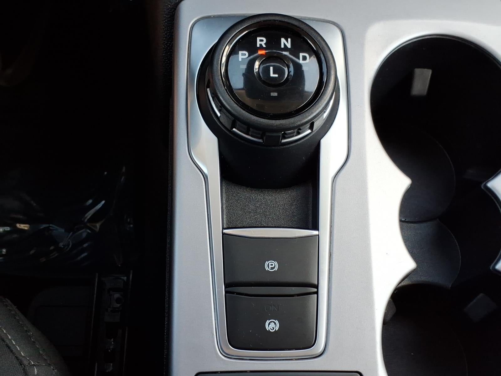 2024 Ford Bronco Sport AWD Big Bend 4dr SUV