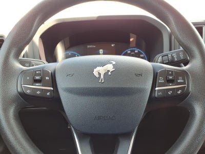 2024 Ford Bronco Sport AWD Big Bend 4dr SUV