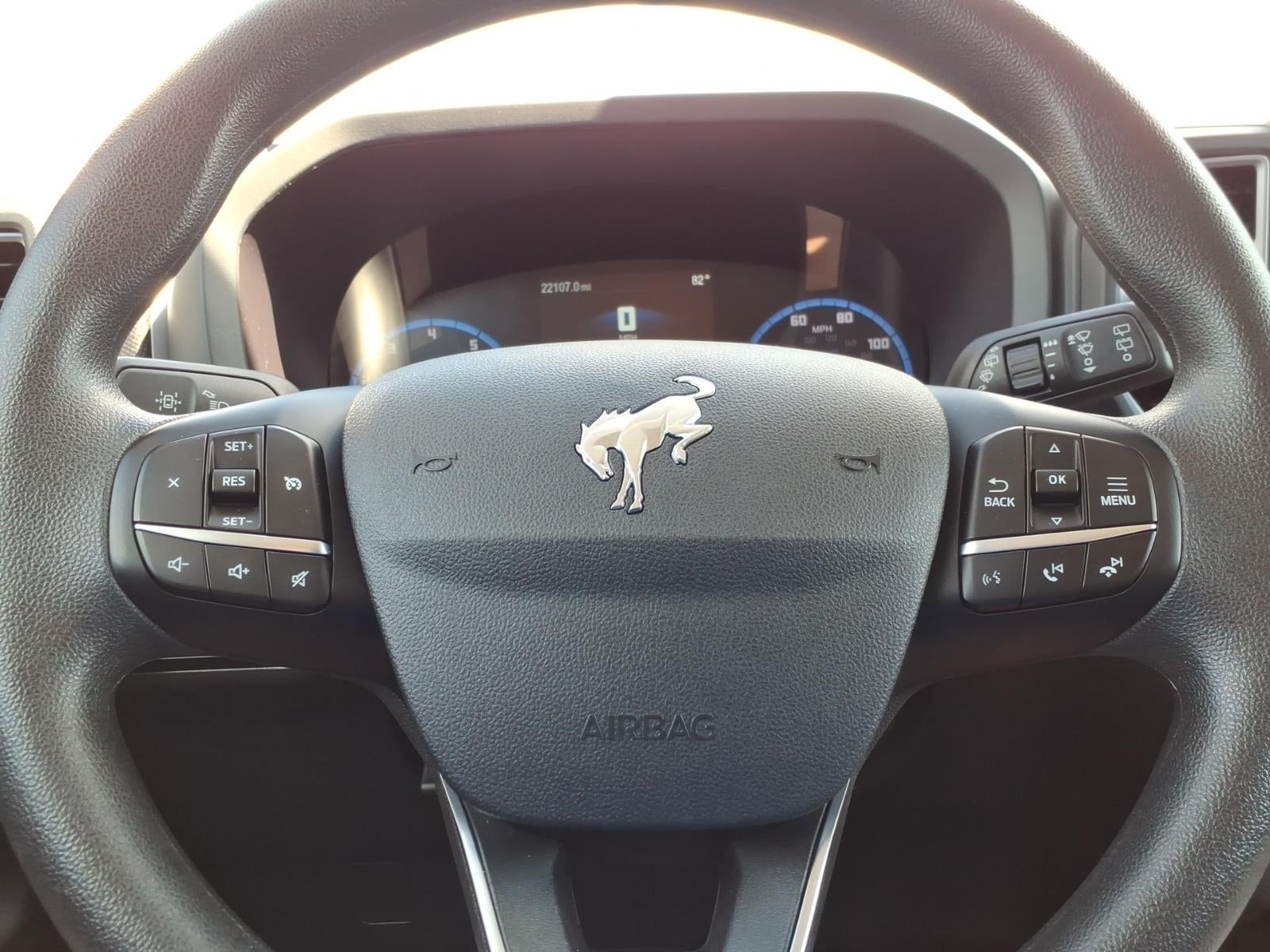 2024 Ford Bronco Sport AWD Big Bend 4dr SUV
