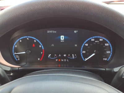 2024 Ford Bronco Sport AWD Big Bend 4dr SUV