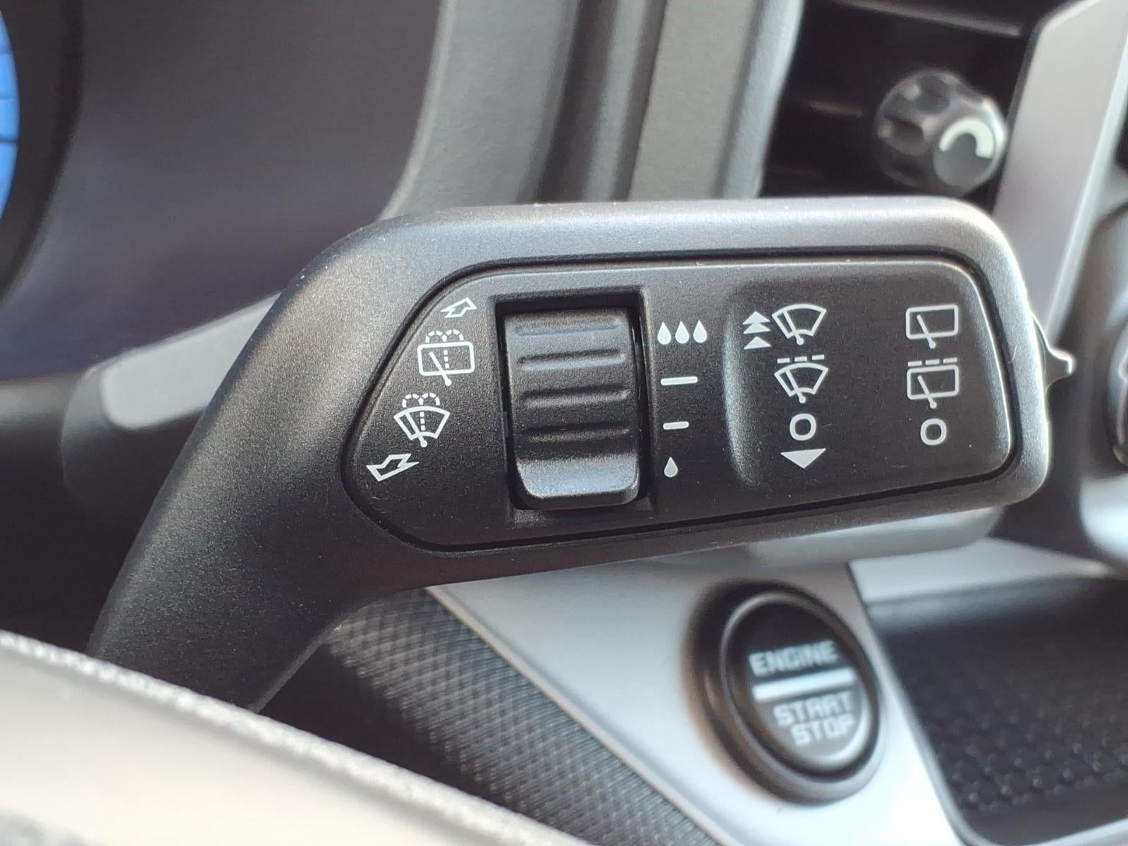 2024 Ford Bronco Sport AWD Big Bend 4dr SUV