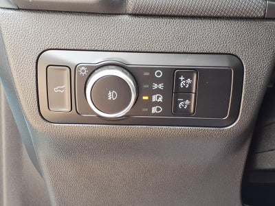 2023 Ford Bronco Sport AWD Heritage 4dr SUV