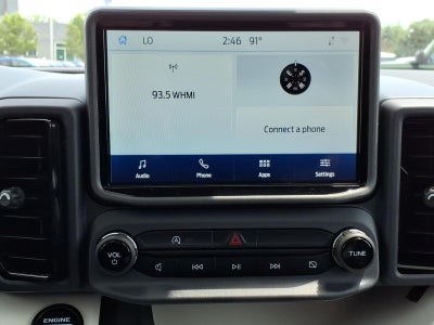 2023 Ford Bronco Sport AWD Heritage 4dr SUV