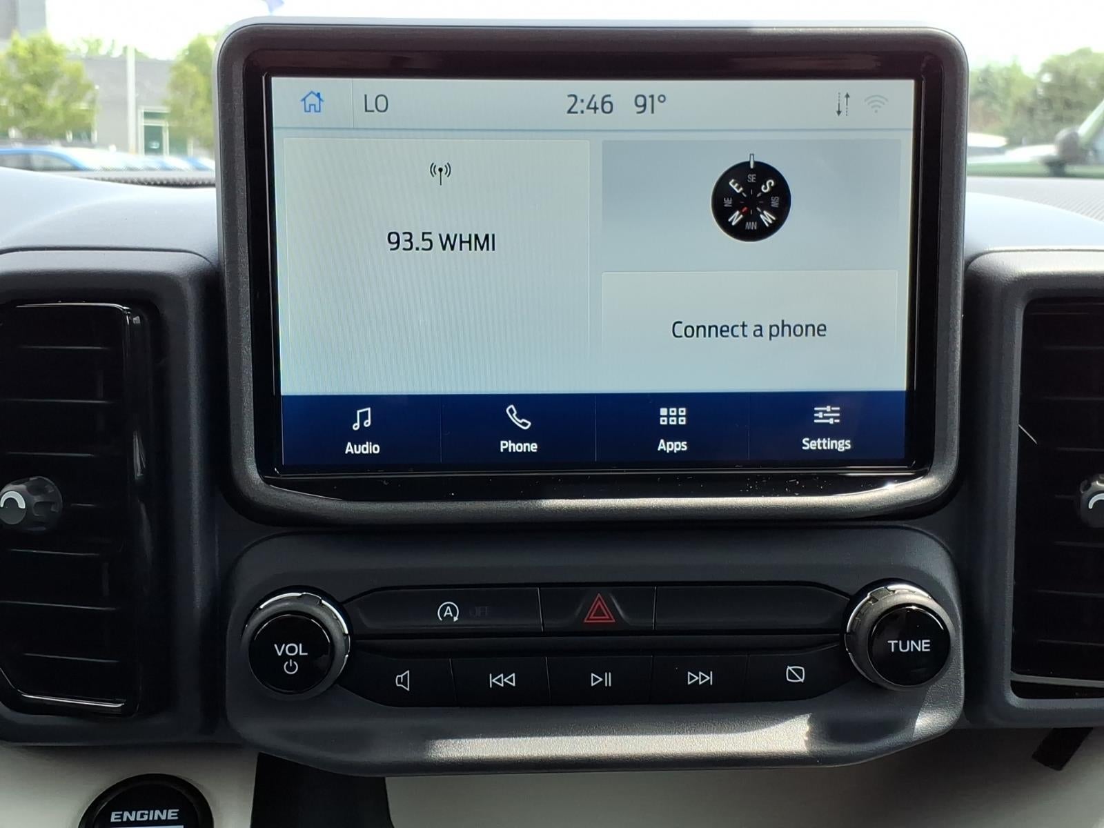 2023 Ford Bronco Sport AWD Heritage 4dr SUV