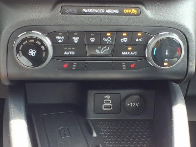 2023 Ford Bronco Sport AWD Heritage 4dr SUV