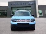 2023 Ford Bronco Sport AWD Heritage 4dr SUV