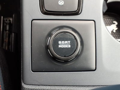2023 Ford Bronco Sport AWD Heritage 4dr SUV