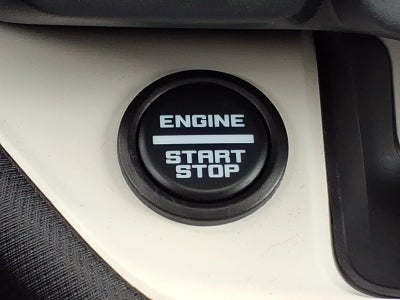 2023 Ford Bronco Sport AWD Heritage 4dr SUV