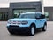 2023 Ford Bronco Sport AWD Heritage 4dr SUV