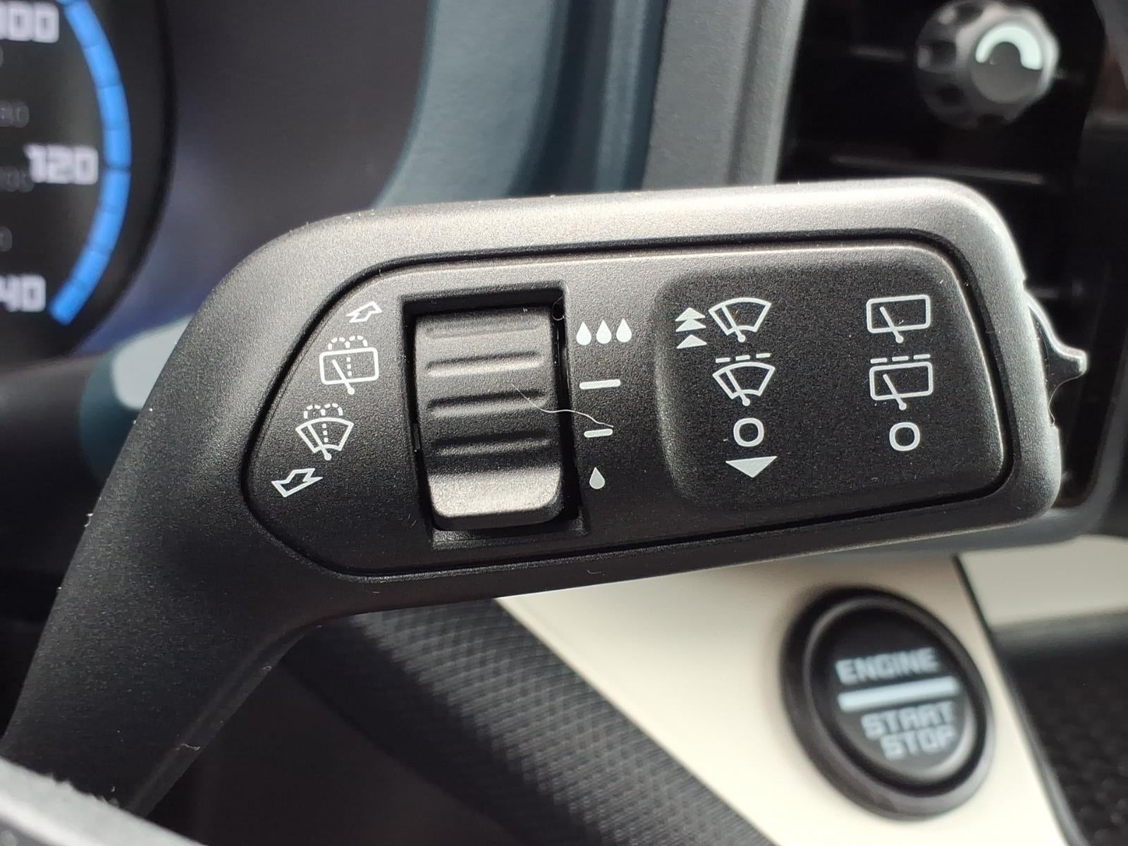 2023 Ford Bronco Sport AWD Heritage 4dr SUV