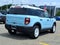 2023 Ford Bronco Sport AWD Heritage 4dr SUV