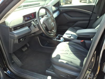 2023 Ford Mustang Mach-E AWD Select 4dr SUV