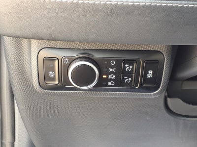 2023 Ford Mustang Mach-E AWD Select 4dr SUV