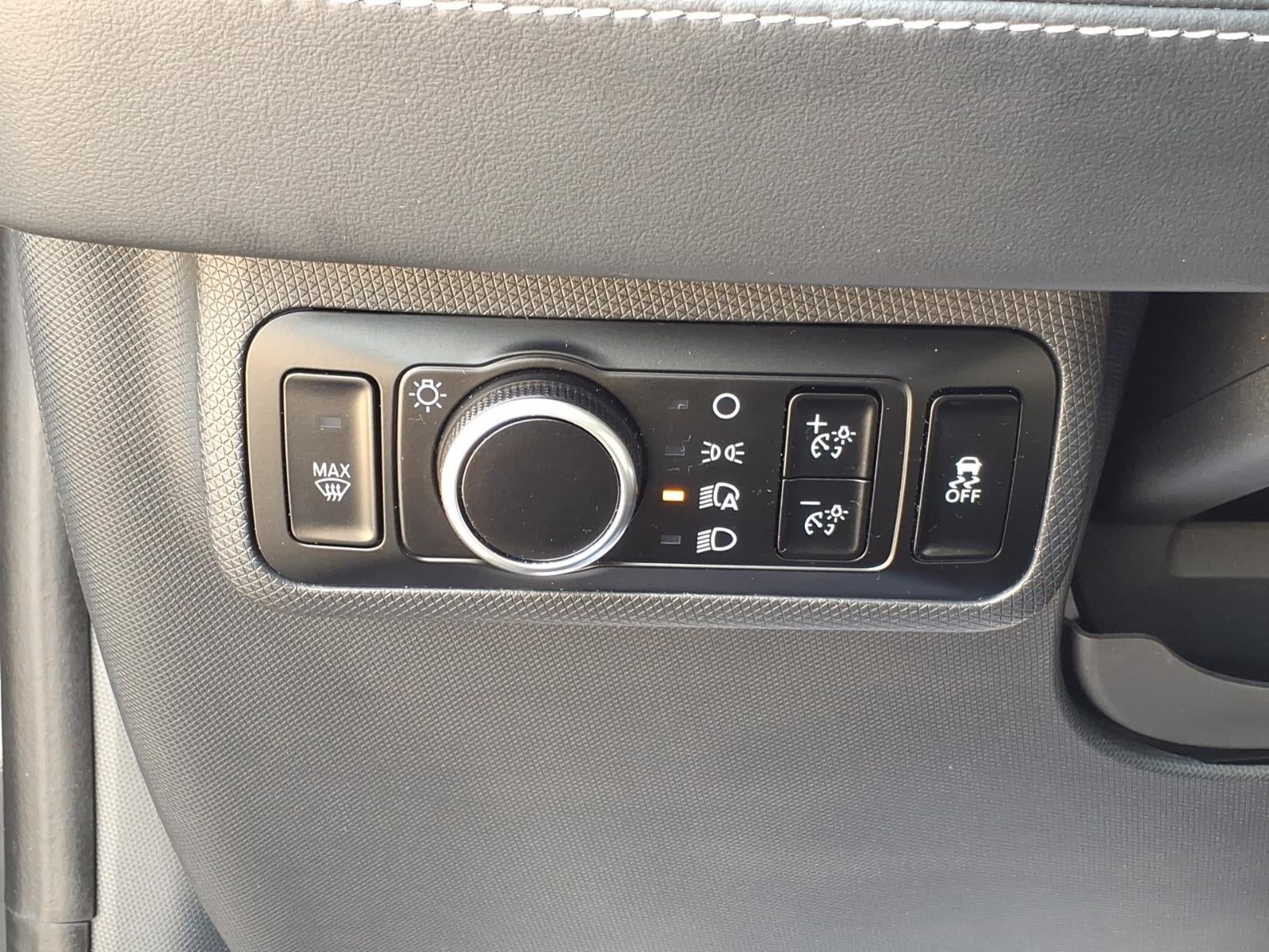 2023 Ford Mustang Mach-E AWD Select 4dr SUV