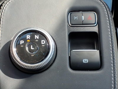 2023 Ford Mustang Mach-E AWD Select 4dr SUV