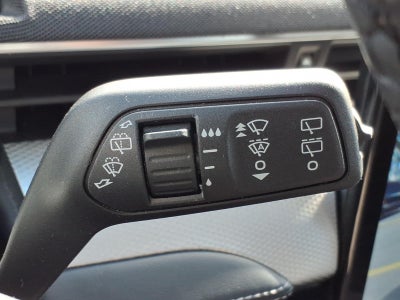 2023 Ford Mustang Mach-E AWD Select 4dr SUV