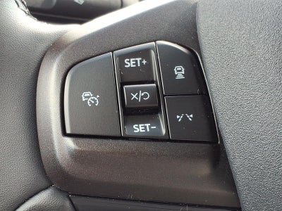 2023 Ford Mustang Mach-E AWD Select 4dr SUV
