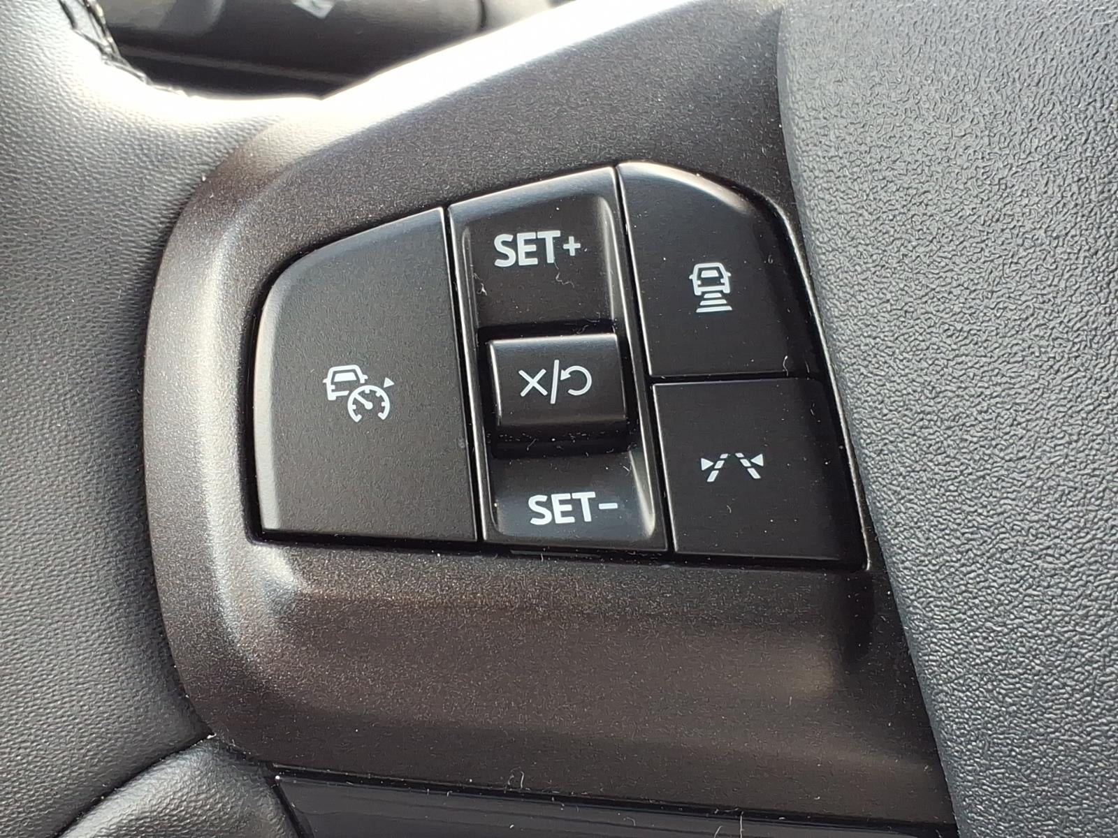 2023 Ford Mustang Mach-E AWD Select 4dr SUV
