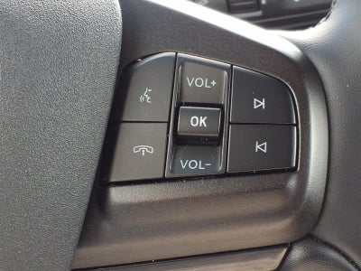 2023 Ford Mustang Mach-E AWD Select 4dr SUV