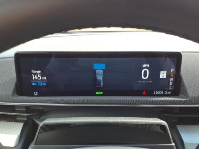 2023 Ford Mustang Mach-E AWD Select 4dr SUV